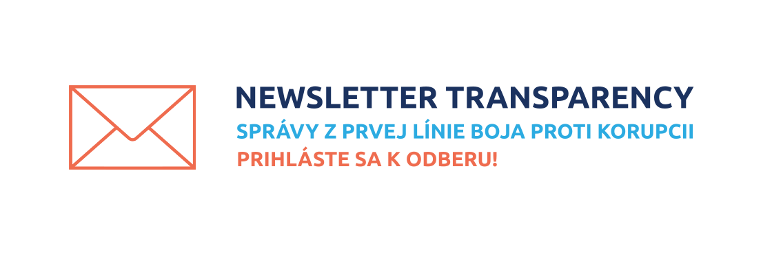 Newsletter Transparency