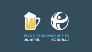 Pivo s Transparency #3